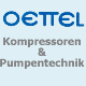 OETTEL KOMPRESSOREN & PUMPENTECHNIK Zwickau